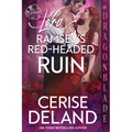 Lord Ramsey's Red-Headed Ruin - Paperback