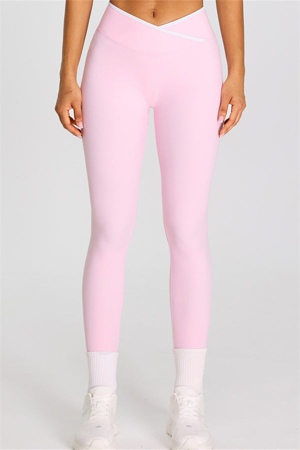 The Dwell Leggings