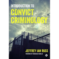 Introduction to Convict Criminology - Paperback