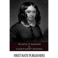 The Battle of Marathon - Paperback