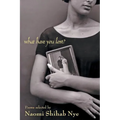 What Have You Lost? - Paperback