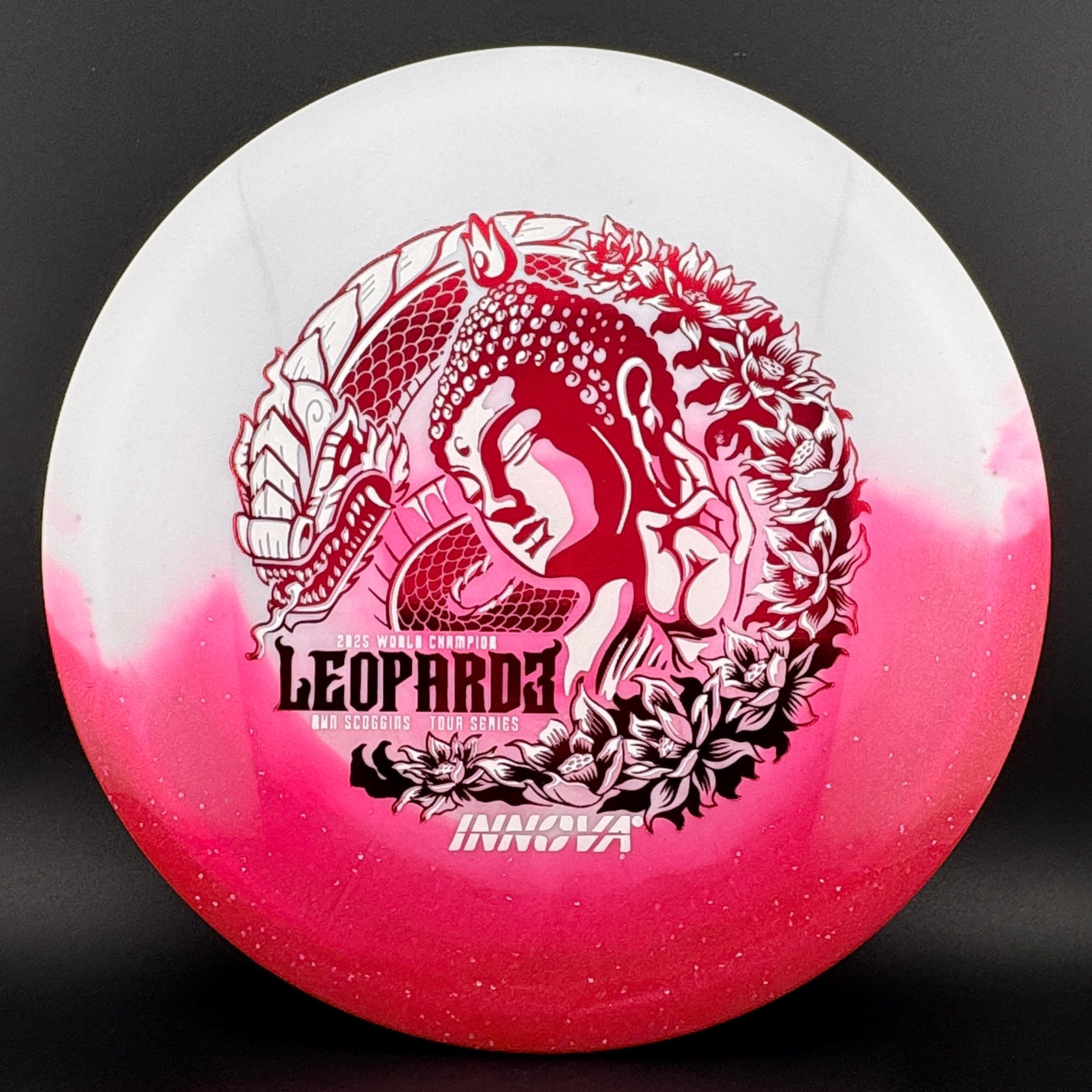 Duo Leopard3 - Ohn Scoggins 2026 Tour Series