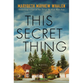 This Secret Thing - Paperback
