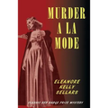 Murder a la Mode - Paperback