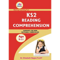 KS2 Reading Comprehension - Paperback