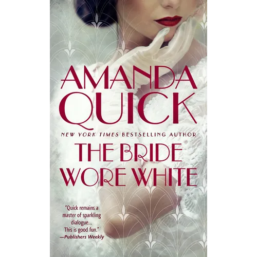 The Bride Wore White - Mass Market Paperbound