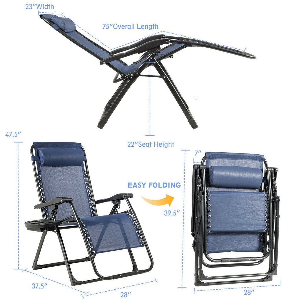 Oversize Lounge Chair