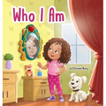 Who I Am - Hardcover
