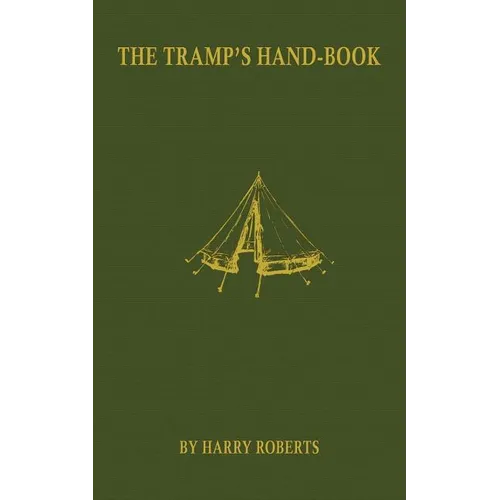 The Tramp's Hand-Book - Paperback