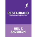 RESTAURADO - Experimenta la vida con Cristo - Paperback