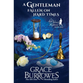 A Gentleman Fallen on Hard Times - Paperback