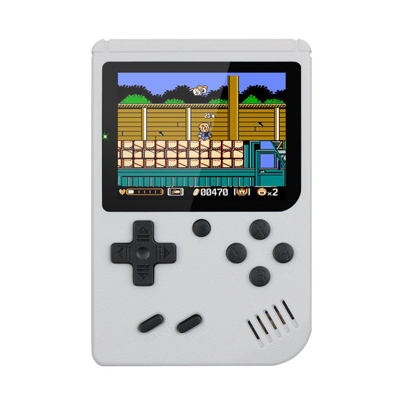 Super game player