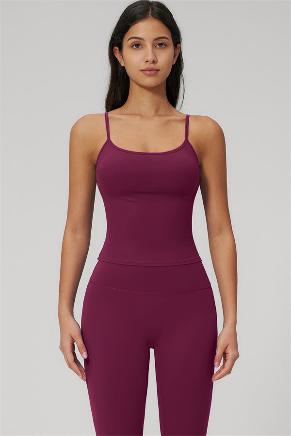 The Rapture Tank Top