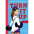 Turn It Up - Paperback