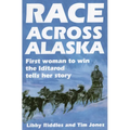 Race Across Alaska - Paperback
