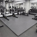 24Tiles 1/2" Puzzle Exercise Floor Mats