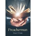 Preacherman - Hardcover
