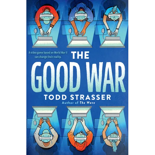 The Good War - Paperback