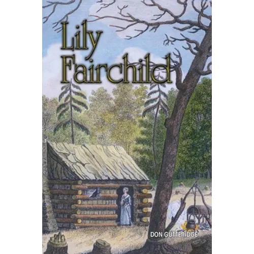 Lily Fairchild - Paperback