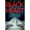 Black Heart: A totally gripping serial killer thriller - Paperback