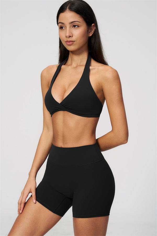 The Lox Sports Bra