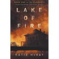 Lake of Fire - Paperback