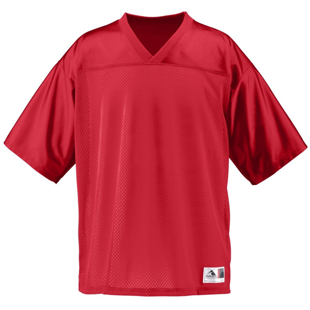 YOUTH STADIUM REPLICA JERSEY POLYESTER