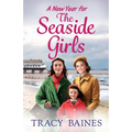 A New Year for the Seaside Girls - Paperback