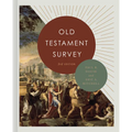 Old Testament Survey - Hardcover