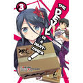 The Devil Is a Part-Timer!, Vol. 3 (Manga) - Paperback
