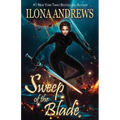 Sweep of the Blade - Paperback