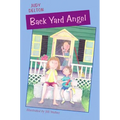 Back Yard Angel - Paperback