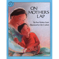 On Mother's Lap - Paperback