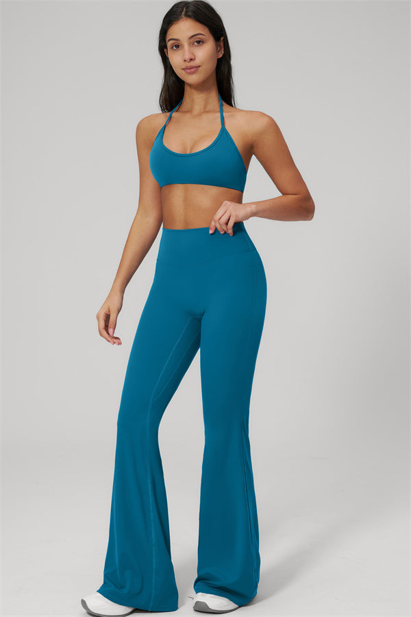 The Rapture Sports Bra