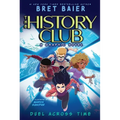 Duel Across Time - Hardcover