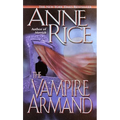 The Vampire Armand - Mass Market Paperbound