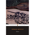Omoo: A Narrative of Adventures in the South Seas - Paperback