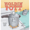 Holdin Pott - Hardcover
