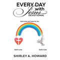 Every Day with Jesus Devotional: God Loves and Cares for You - Hardcover