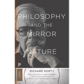 Philosophy and the Mirror of Nature - Paperback