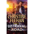 Betrayal Road - Mass Market Paperbound