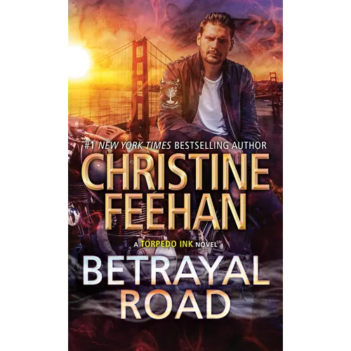 Betrayal Road - Mass Market Paperbound