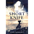 The Short Knife - Paperback