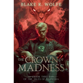 The Crown of Madness - Paperback