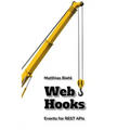 Webhooks: Events for Restful APIs - Paperback