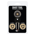 Army Black Knights Divot Tool + 3 Ball Markers
