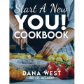 Start a New You!(r) Cookbook - Paperback