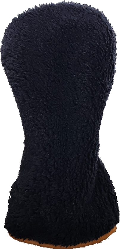 Sherpa Fleece Golf Headcovers
