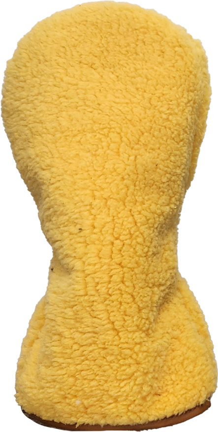 Sherpa Fleece Golf Headcovers