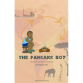 The Pancake Boy - Paperback